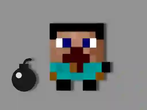 Funny Bomber — free online game