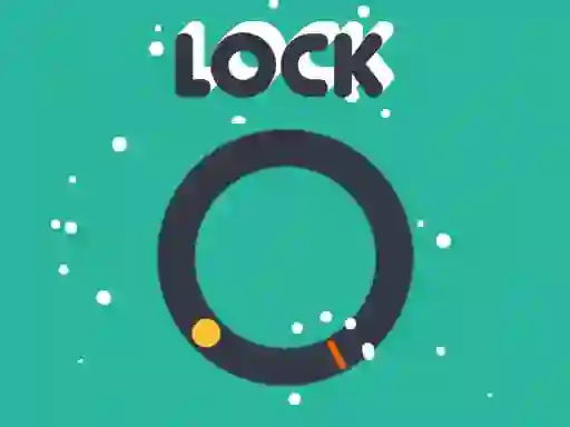 Lock — free online game