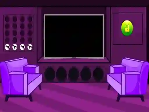 Amiable Boy Escape — free online game