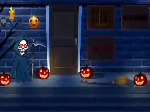 Halloween is Coming Episode 7 — free online game