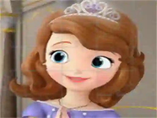 Sofia Jigsaw Puzzle — free online game