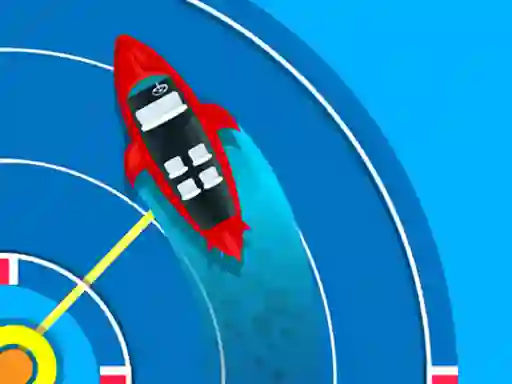 Boat Drift — free online game