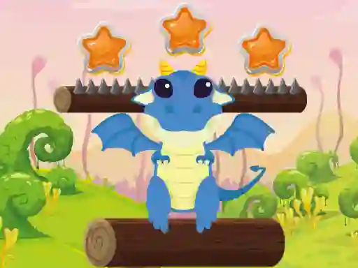 Baby Dragon — free online game