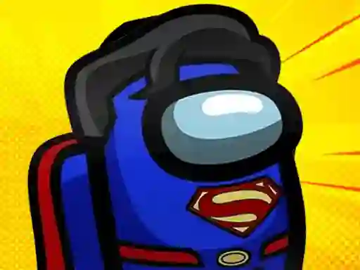 Avengers Among Us — free online game