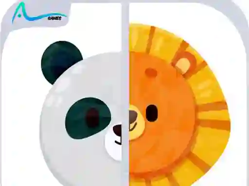 Игра Baby Games Animal Memory Game for Kids онлајн