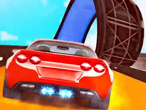 Car Stunt — free online game
