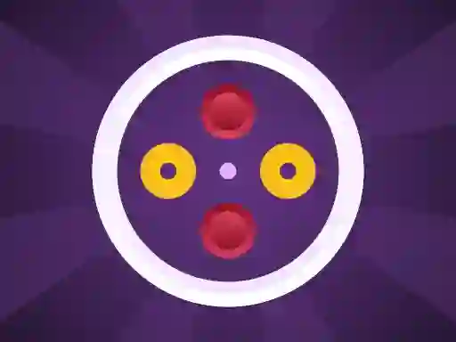 Rotating Disks — free online game