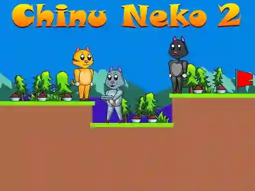 Chinu Neko 2 — free online game