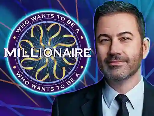 Millionnaire Quiz 2021 — free online game