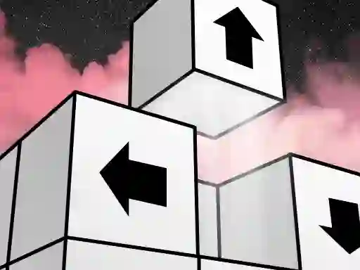 Arrow Away Puzzle — free online game