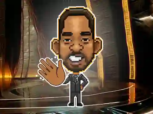 Will Smith Slap — free online game