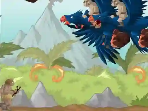 Age of Defense 3 — free online game