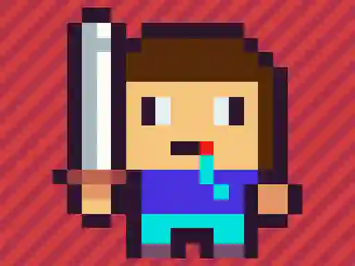 Noob Adventure — δωρεάν online παιχνίδι