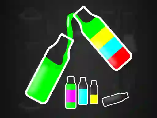 Sorting — free online game
