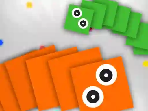 Inky Snakes — free online game