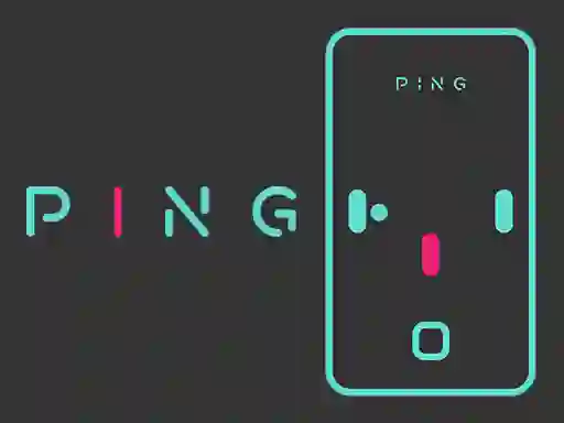 Ping — free online game