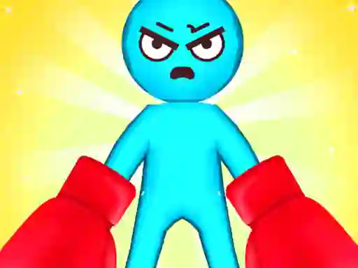 Knockout Punch — free online game