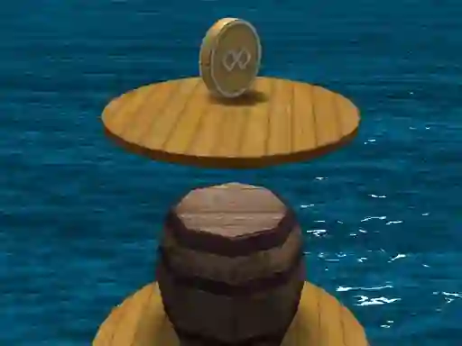 Jump Flip — free online game