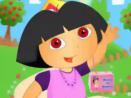 Dora — free online game