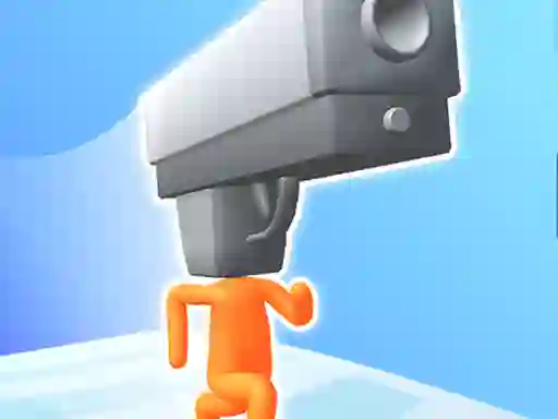 Run Gunner — free online game
