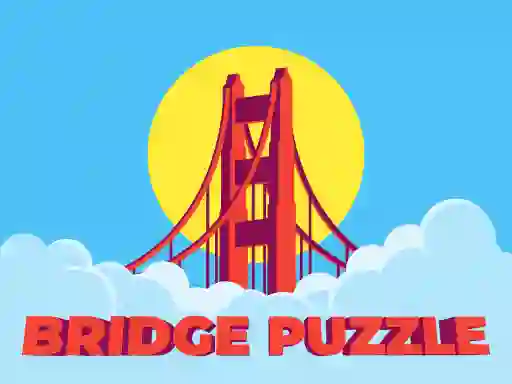 Bridge Builder: Puzzle Game — free online game