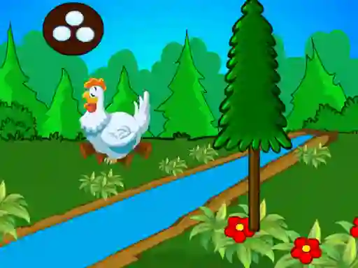 Farm Escape — free online game