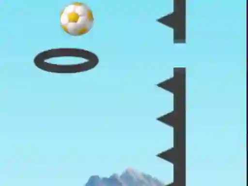 Hip Hop Ball — free online game