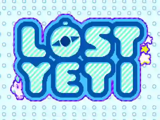 Lost Yeti — free online game