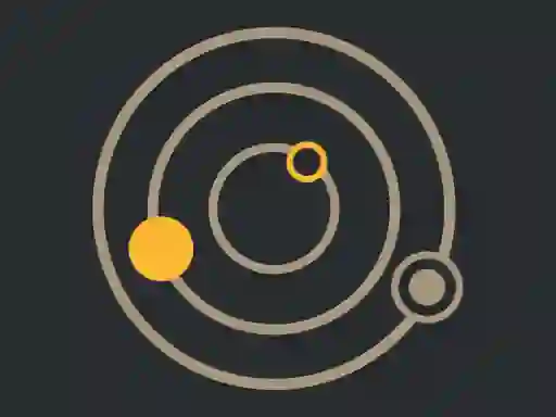 Orbits — free online game