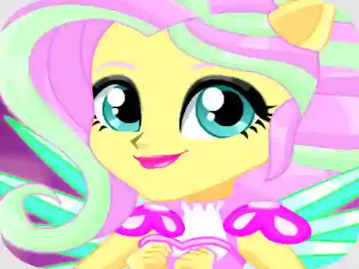 Dress Up the pony 2 — free online game