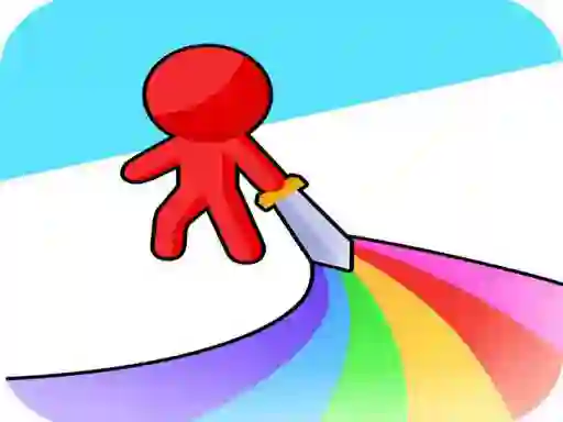 Color overlay — free online game