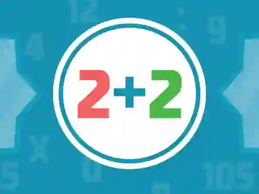 Cluiche Mathematical Skills ar líne