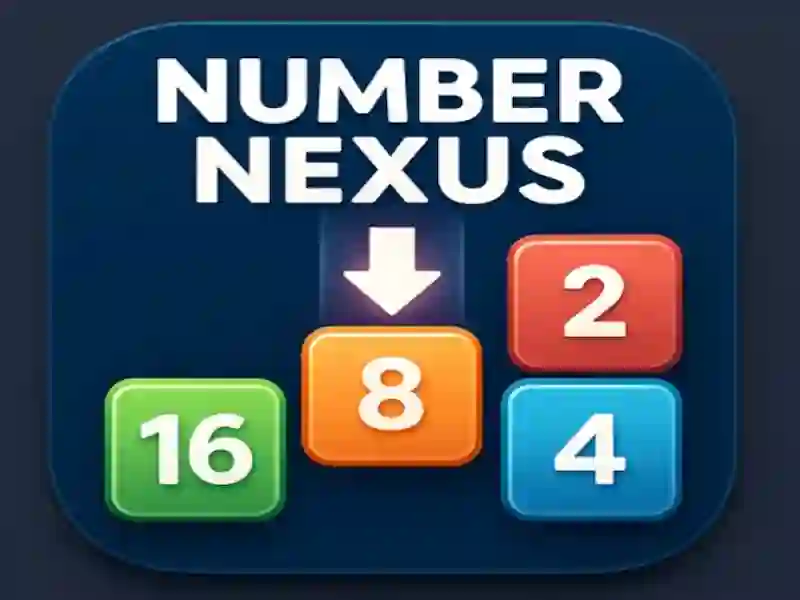 Permainan Number Nexus secara online