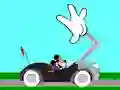Mickey and Friends Super Racer — free online game