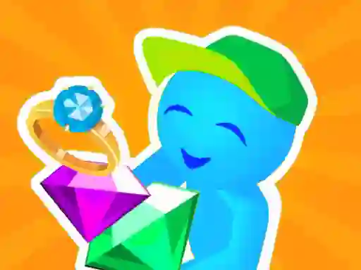 Jewelry Idle — free online game