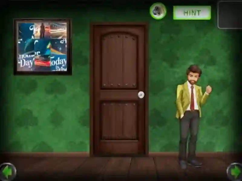 Amgel Easy Room Escape 311 – tasuta veebimäng