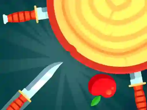 Ultimate Knife Up — free online game