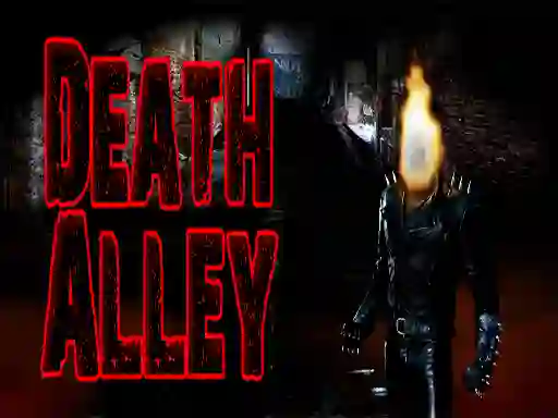 Death Alley — free online game