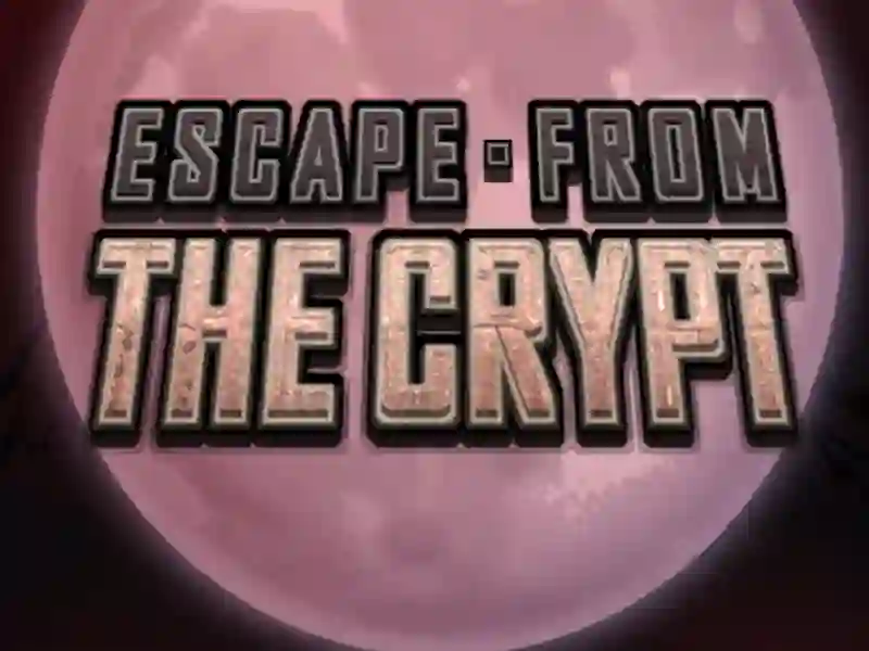 Permainan Escape From The Crypt secara online