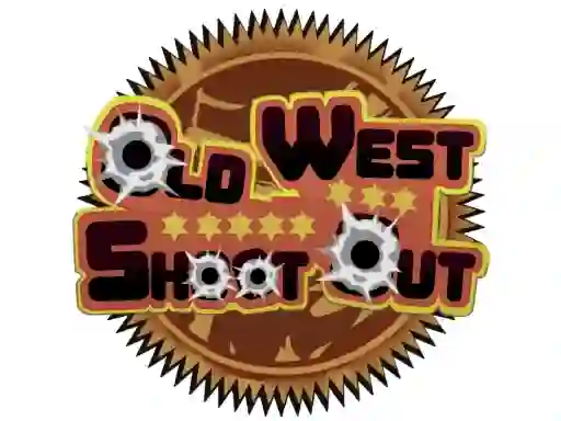Old West Shootout — free online game
