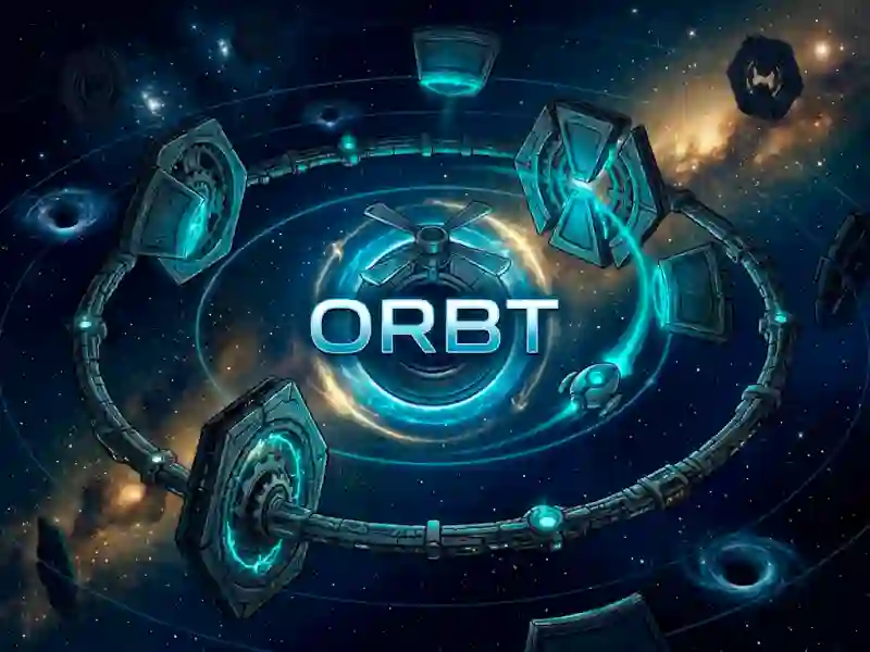 Orbt – tasuta veebimäng
