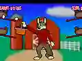 Wolf loves eggs — free online game