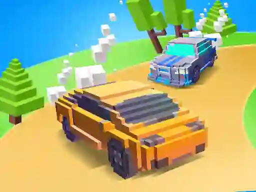 King Of The Hill — free online game