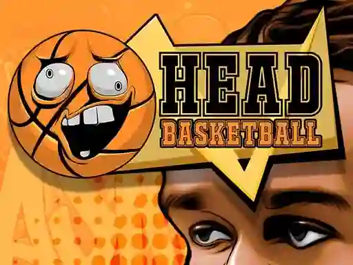 Head Basketball — free online game