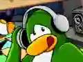 Club penguin — free online game