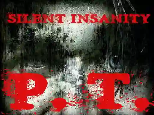 Silent Insanity: Psychological Trauma — free online game