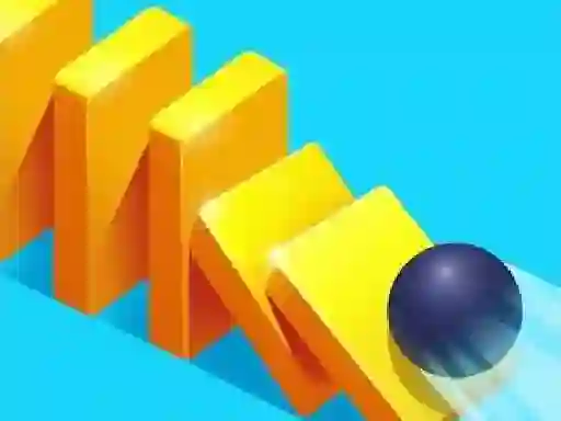 Domino Clash — free online game