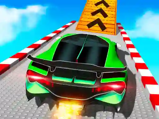 GT Cars City Racing — free online game