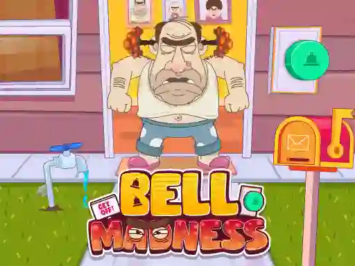 Trò chơi Bell Madness trực tuyến