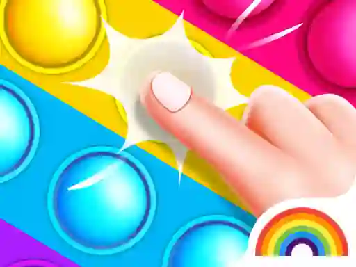 Pop It Master — free online game